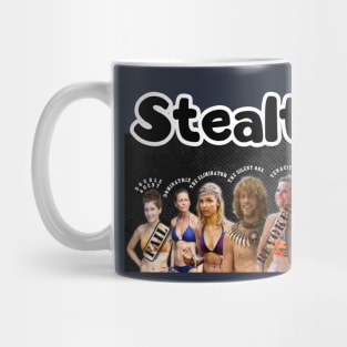 Stealth R Us Mug